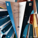 Image for article titled The world would be a much better place if we used paper airplane texts